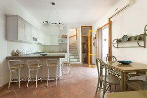 3017 Villino Pepe Rosa by Barbarhouse