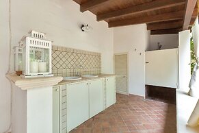 3017 Villino Pepe Rosa by Barbarhouse