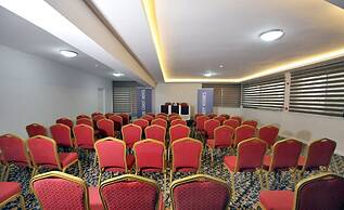 UK Blue Coast Hotel  - Adults Only