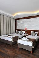 UK Blue Coast Hotel  - Adults Only