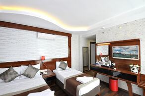 UK Blue Coast Hotel  - Adults Only