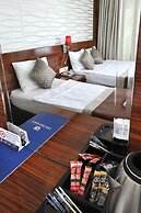 UK Blue Coast Hotel  - Adults Only