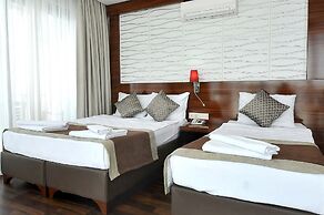 UK Blue Coast Hotel  - Adults Only