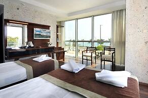 UK Blue Coast Hotel  - Adults Only