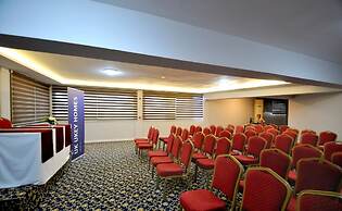 UK Blue Coast Hotel  - Adults Only