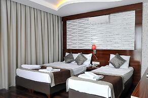 UK Blue Coast Hotel  - Adults Only