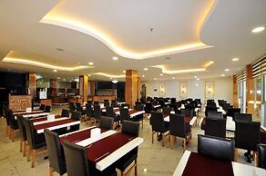 UK Blue Coast Hotel  - Adults Only