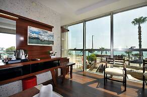 UK Blue Coast Hotel  - Adults Only