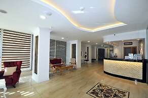 UK Blue Coast Hotel  - Adults Only