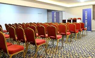 UK Blue Coast Hotel  - Adults Only