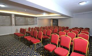 UK Blue Coast Hotel  - Adults Only