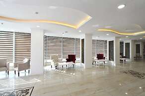 UK Blue Coast Hotel  - Adults Only