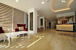 UK Blue Coast Hotel  - Adults Only