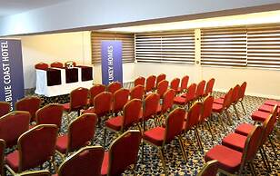 UK Blue Coast Hotel  - Adults Only