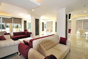 UK Blue Coast Hotel  - Adults Only