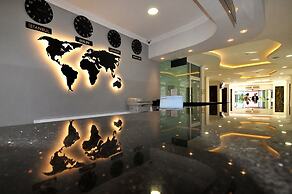 UK Blue Coast Hotel  - Adults Only