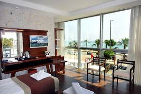 UK Blue Coast Hotel  - Adults Only