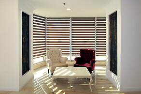 UK Blue Coast Hotel  - Adults Only