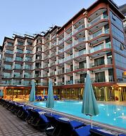 UK Blue Coast Hotel  - Adults Only