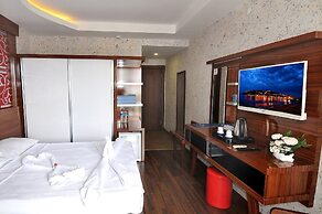 UK Blue Coast Hotel  - Adults Only