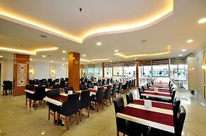 UK Blue Coast Hotel  - Adults Only