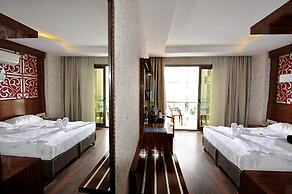 UK Blue Coast Hotel  - Adults Only