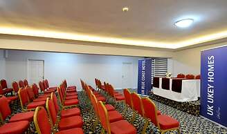 UK Blue Coast Hotel  - Adults Only