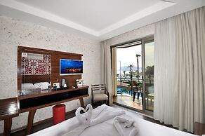 UK Blue Coast Hotel  - Adults Only