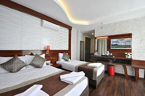 UK Blue Coast Hotel  - Adults Only