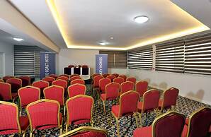 UK Blue Coast Hotel  - Adults Only