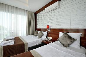 UK Blue Coast Hotel  - Adults Only