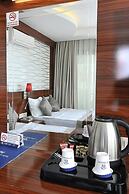 UK Blue Coast Hotel  - Adults Only