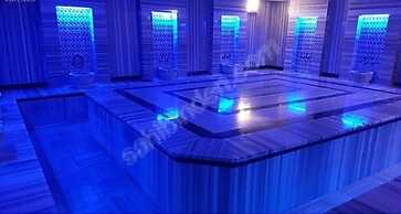 UK Blue Coast Hotel  - Adults Only