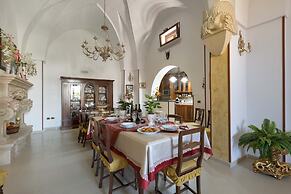 2498 Villa Raffaella by Barbarhouse