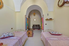 2498 Villa Raffaella by Barbarhouse