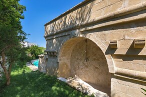 2498 Villa Raffaella by Barbarhouse