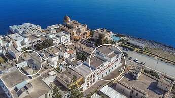 2217 Appartamenti La Roccia - Trilo by Barbarhouse