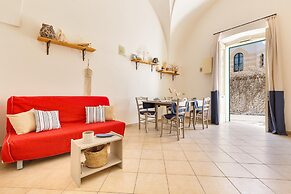 2217 Appartamenti La Roccia - Trilo by Barbarhouse