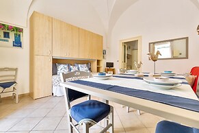 2217 Appartamenti La Roccia - Trilo by Barbarhouse