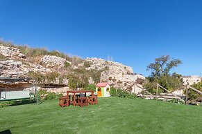 Pool & SPA - Wellness Villa St Martin