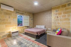 Pool & SPA - Wellness Villa St Martin