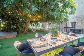 Pool & SPA - Wellness Villa St Martin