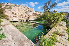 Pool & SPA - Wellness Villa St Martin