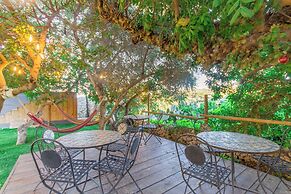 Pool & SPA - Wellness Villa St Martin