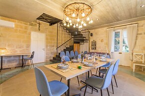 Pool & SPA - Wellness Villa St Martin