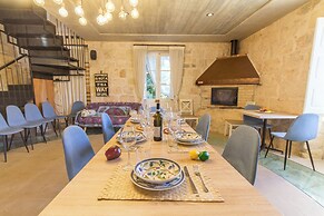 Pool & SPA - Wellness Villa St Martin