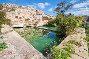 Pool & SPA - Wellness Villa St Martin