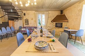 Pool & SPA - Wellness Villa St Martin