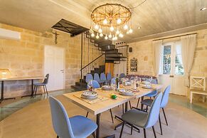 Pool & SPA - Wellness Villa St Martin