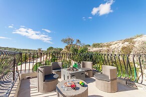 Pool & SPA - Wellness Villa St Martin